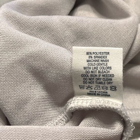 NWT Simply Southern Aztec Turtleneck Cowl Neck Sweater P2P 34” OSFA NWT - Picture 11 of 16